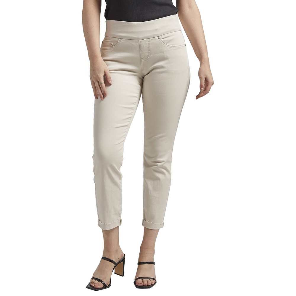 Jag Amelia Pull Up Jeans